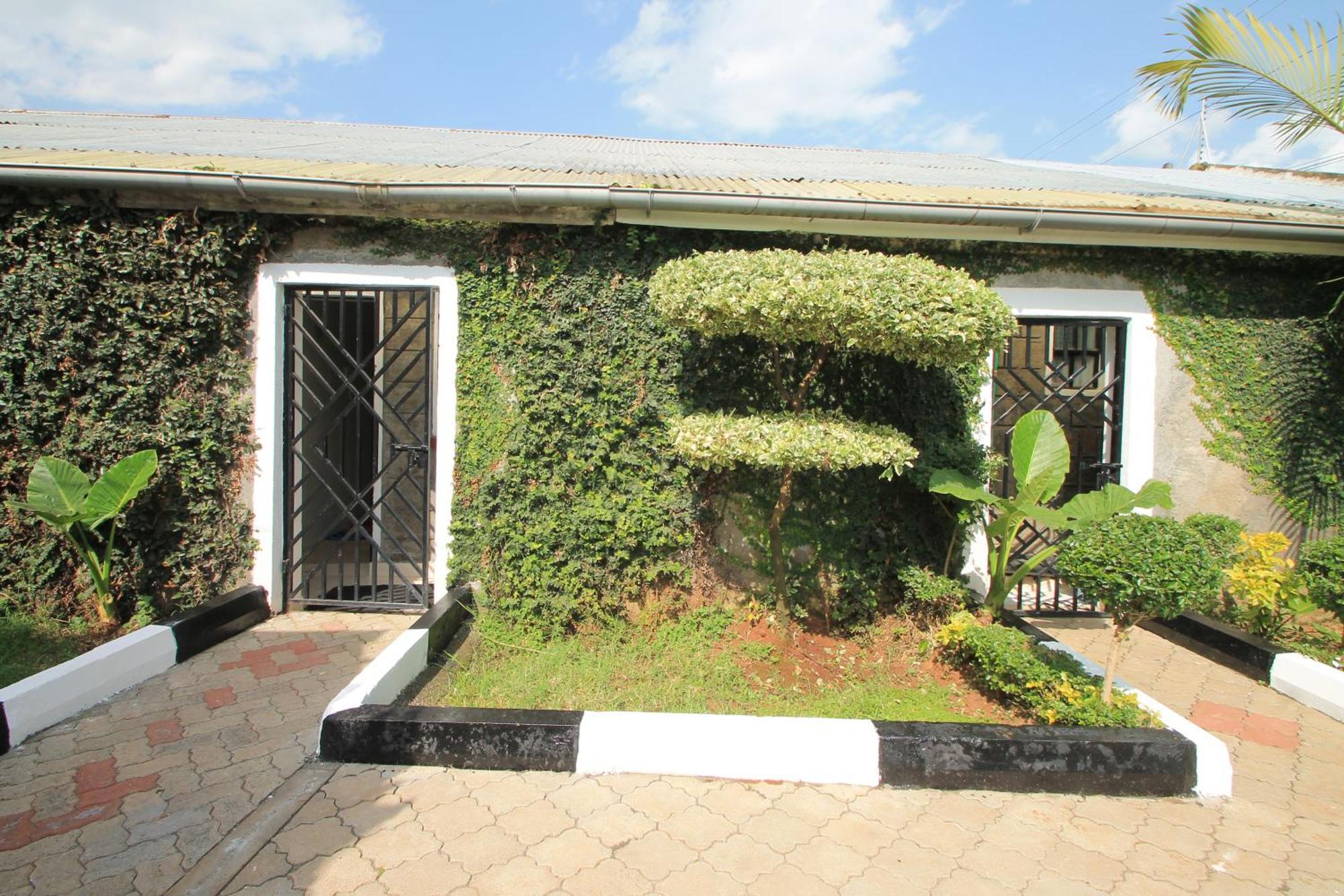 Villa North Manor Nakuru Extérieur photo