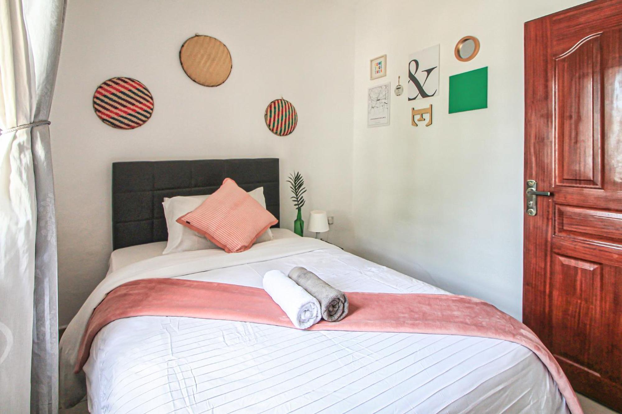 Villa North Manor Nakuru Extérieur photo